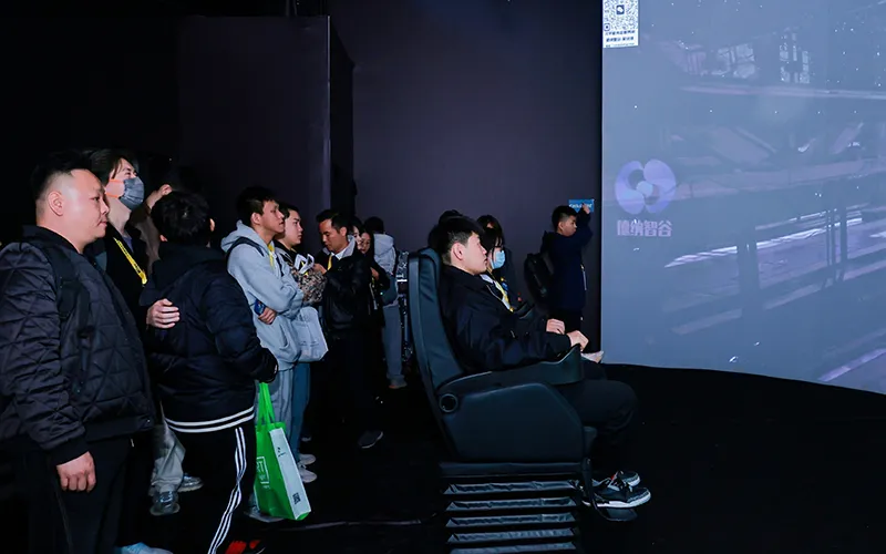 Audio & Video Equipment