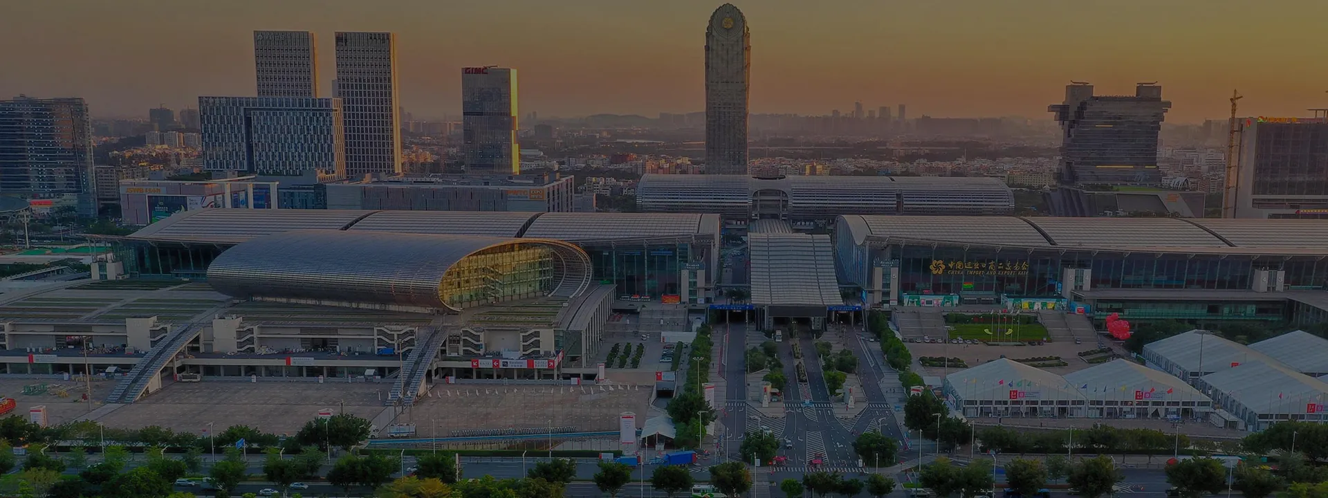 Guangzhou GETshow Exhibition Co.Ltd.