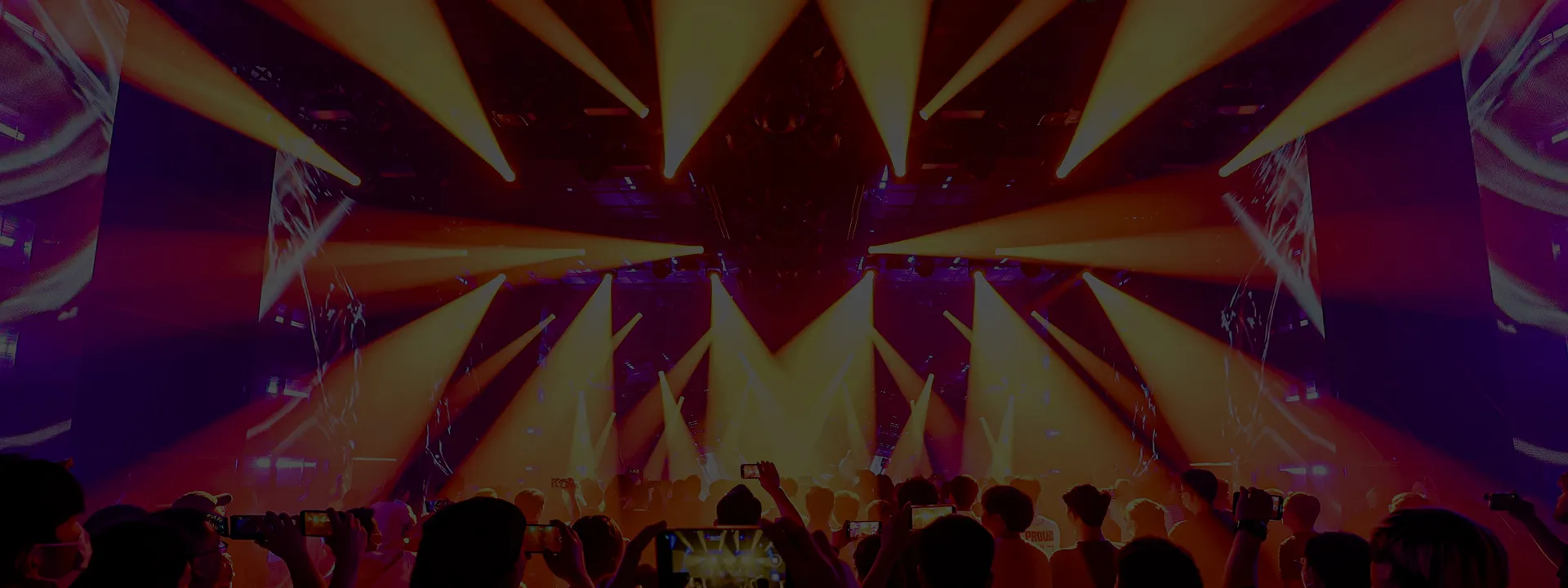 Guangzhou GETshow Exhibition Co.Ltd.