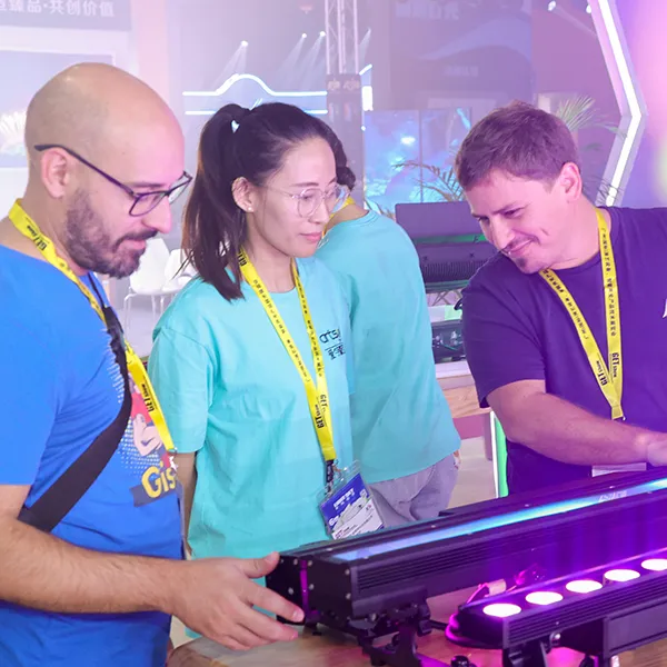 Innovative Experiences that you Won't Forget