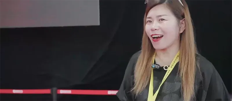 Visitor Feedback Video Highlights