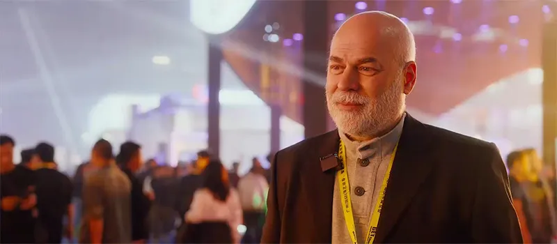 Visitor Feedback Video Highlights