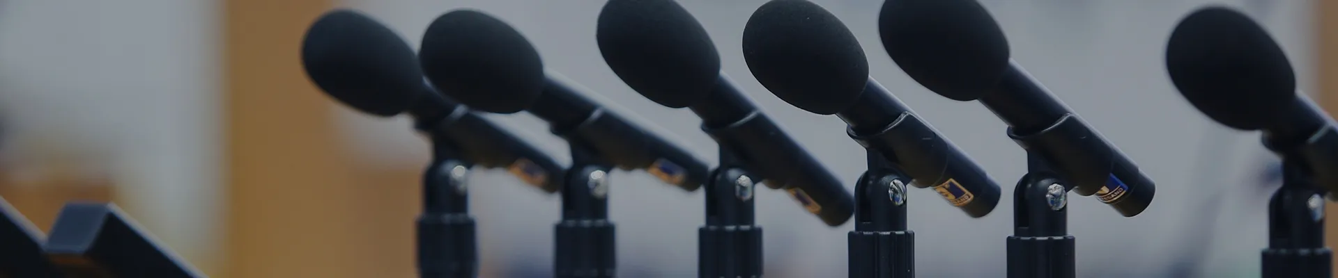 Audio & Video Equipment