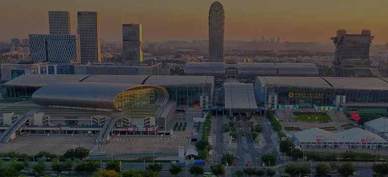 Guangzhou GETshow Exhibition Co.Ltd.