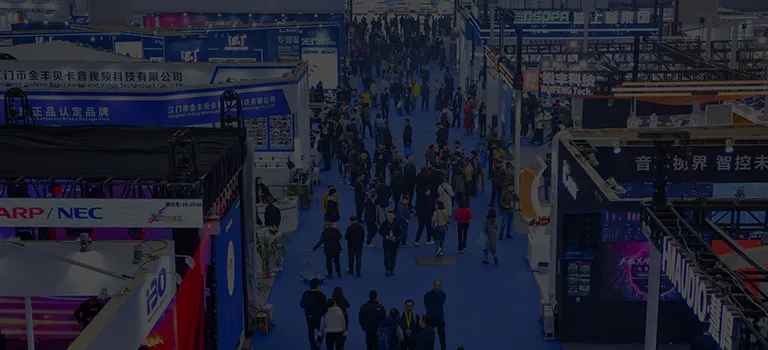 Guangzhou GETshow Exhibition Co.Ltd.