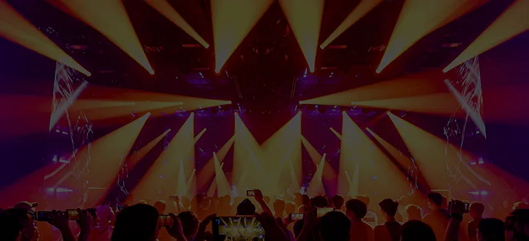 Guangzhou GETshow Exhibition Co.Ltd.