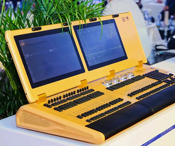 Pro Audio & Live Sound