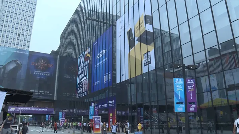 2018 GETshow Highlights