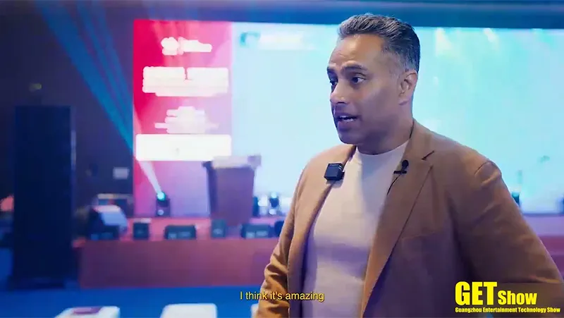 What They Say About Us