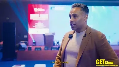 Visitor from UAE(Dubai)