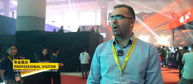 Visitor from Bosnia and Herzegovina