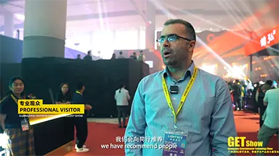 Visitor from Bosnia and Herzegovina