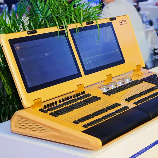 Pro Audio & Live Sound