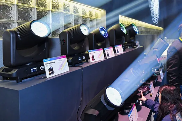 Architectural Lighting