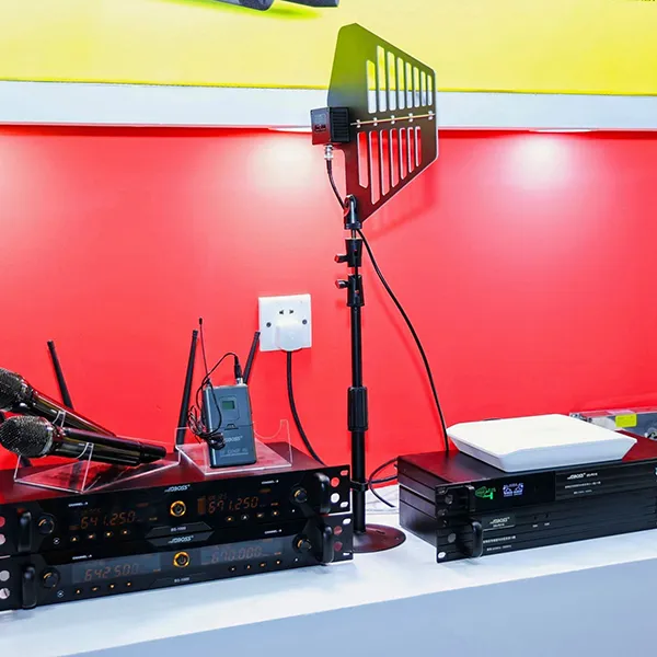 Audio & Video Equipment