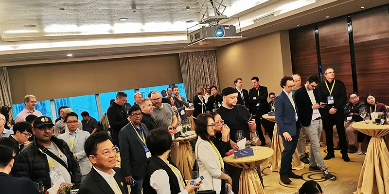 Previous Exhibitions